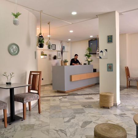 Hotel Rio Casablanca Zewnętrze zdjęcie