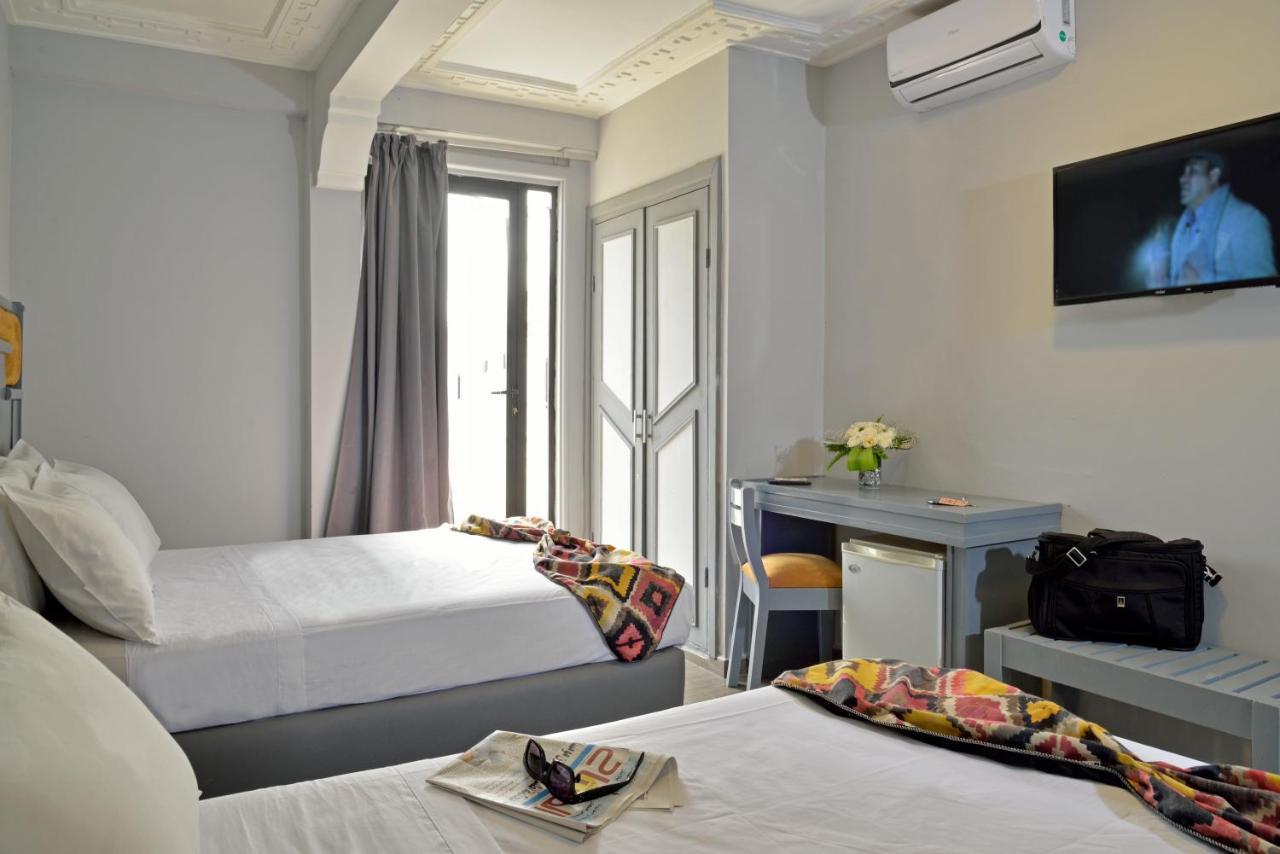 Hotel Rio Casablanca Zewnętrze zdjęcie