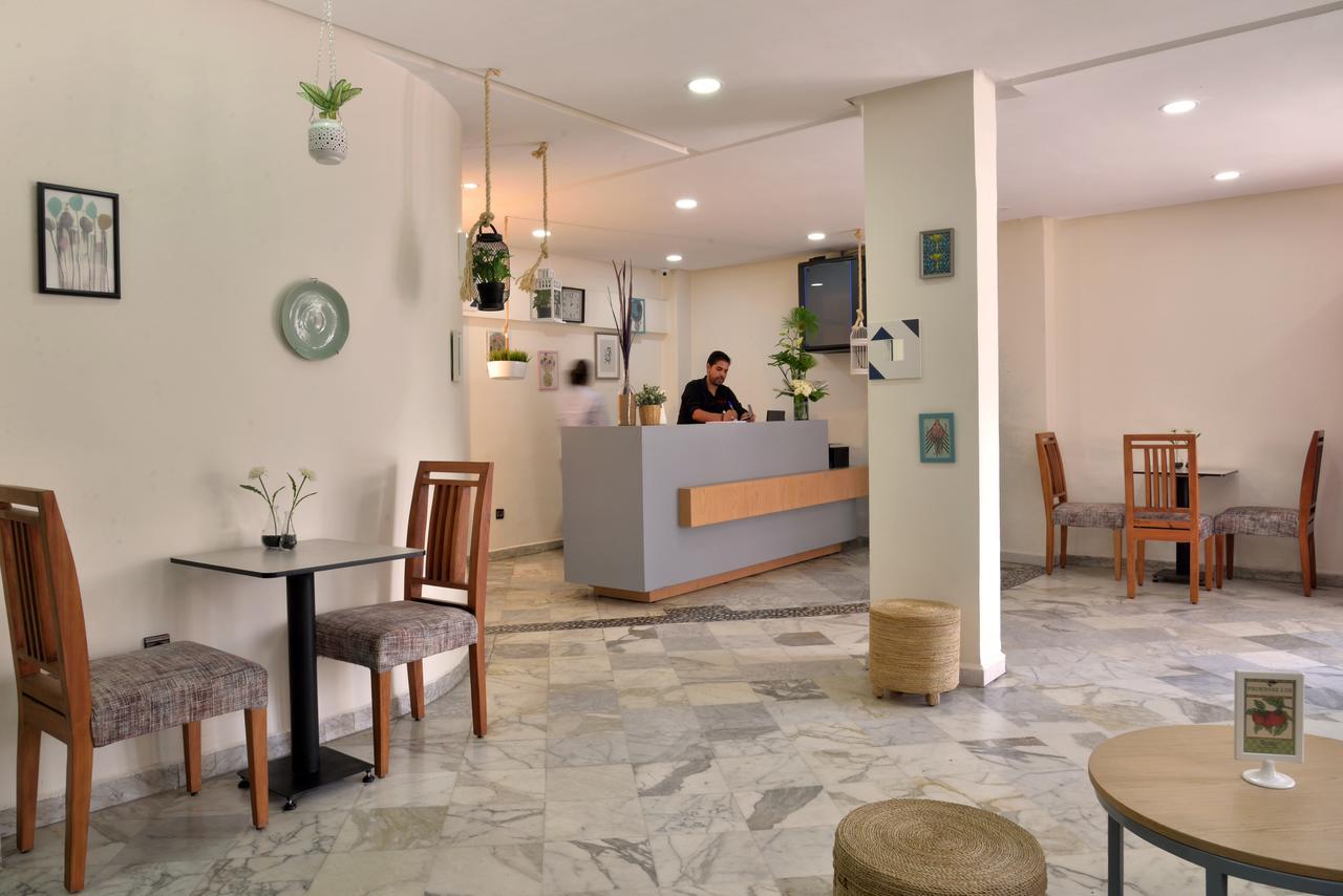 Hotel Rio Casablanca Zewnętrze zdjęcie