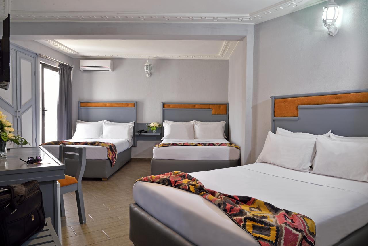 Hotel Rio Casablanca Zewnętrze zdjęcie