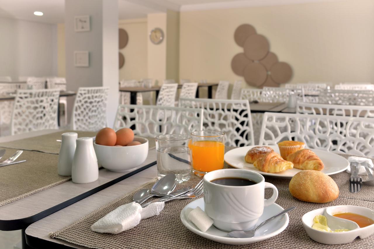Hotel Rio Casablanca Zewnętrze zdjęcie