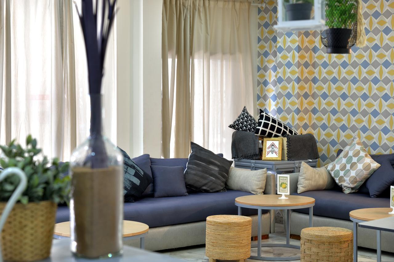 Hotel Rio Casablanca Zewnętrze zdjęcie