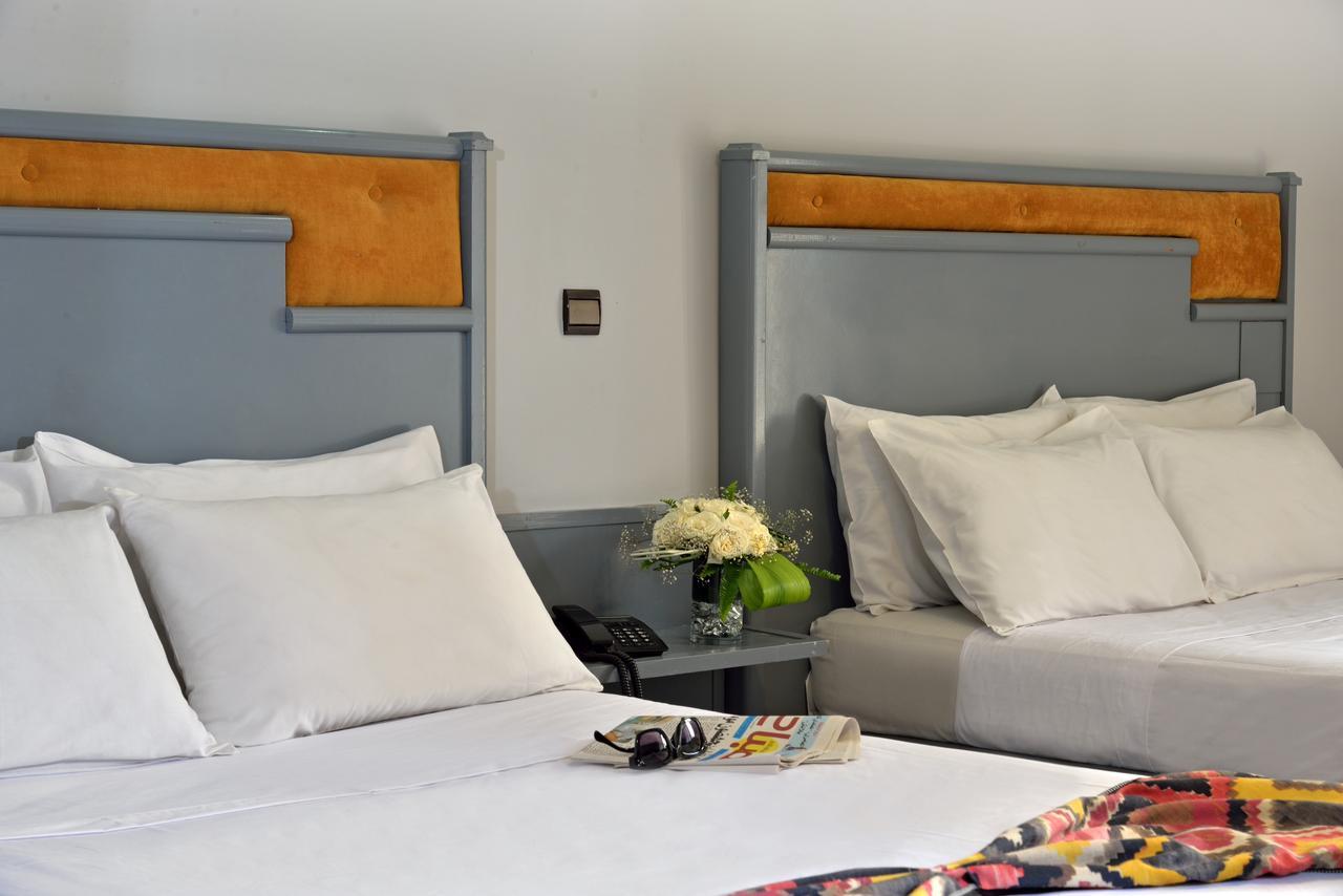 Hotel Rio Casablanca Zewnętrze zdjęcie