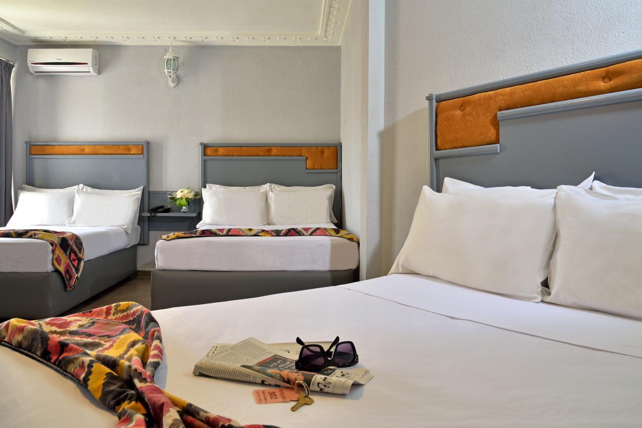 Hotel Rio Casablanca Zewnętrze zdjęcie