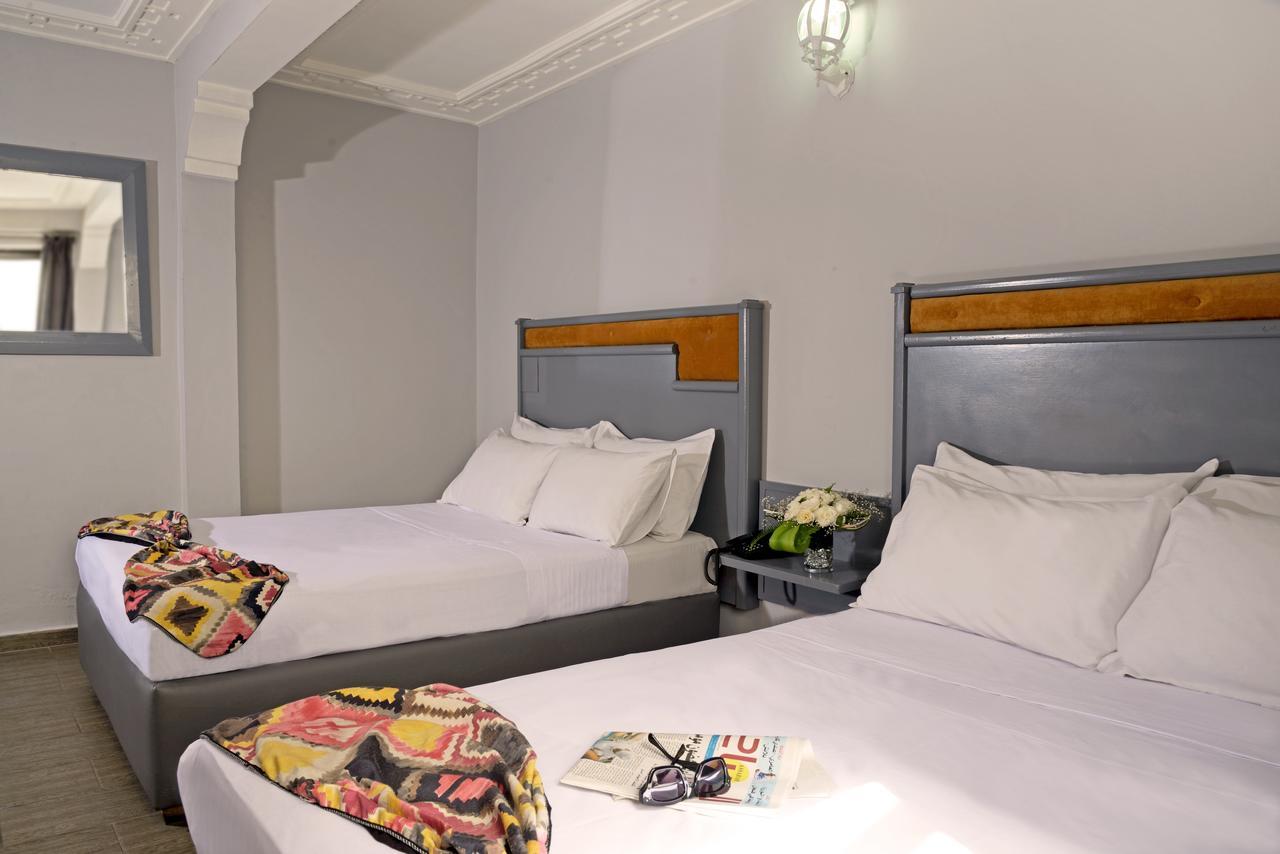 Hotel Rio Casablanca Zewnętrze zdjęcie