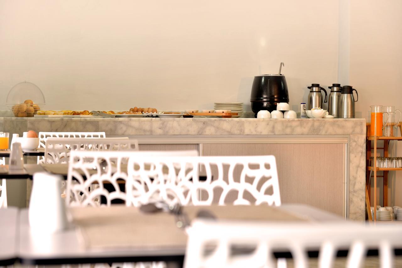 Hotel Rio Casablanca Zewnętrze zdjęcie