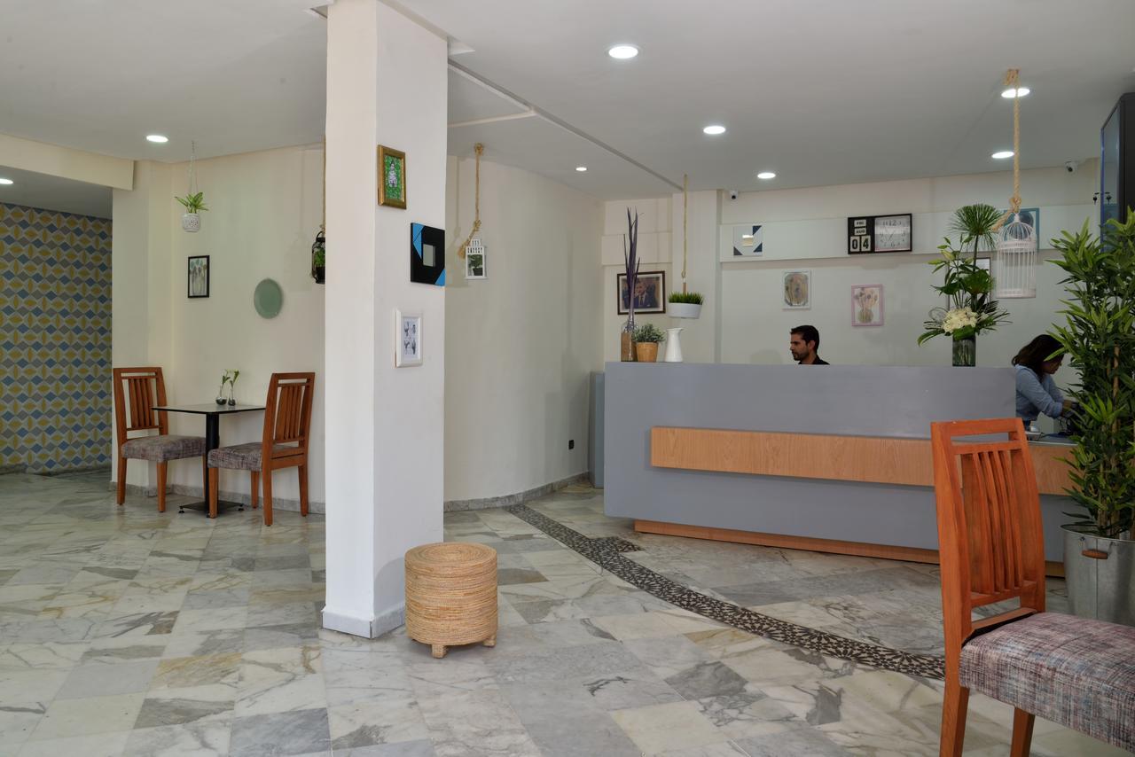 Hotel Rio Casablanca Zewnętrze zdjęcie