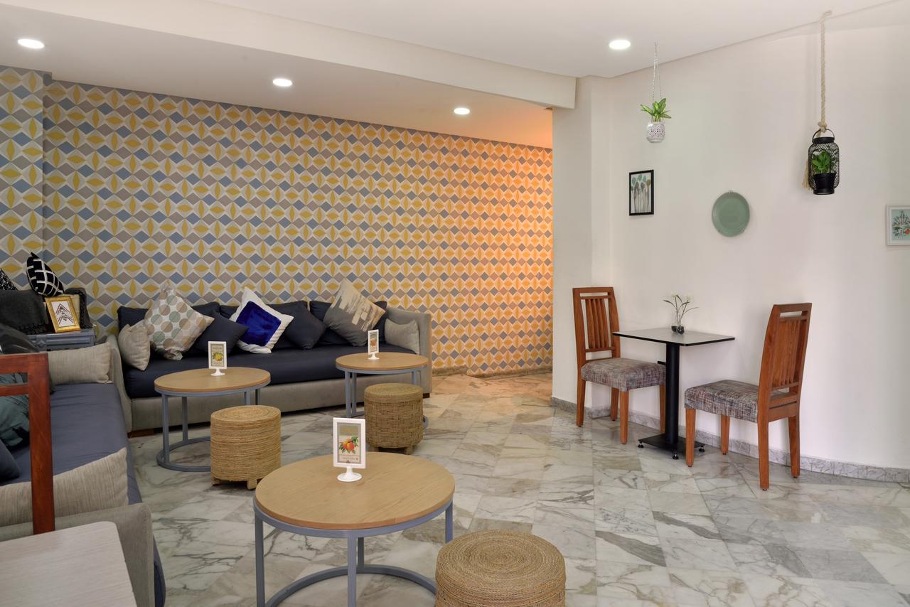 Hotel Rio Casablanca Zewnętrze zdjęcie