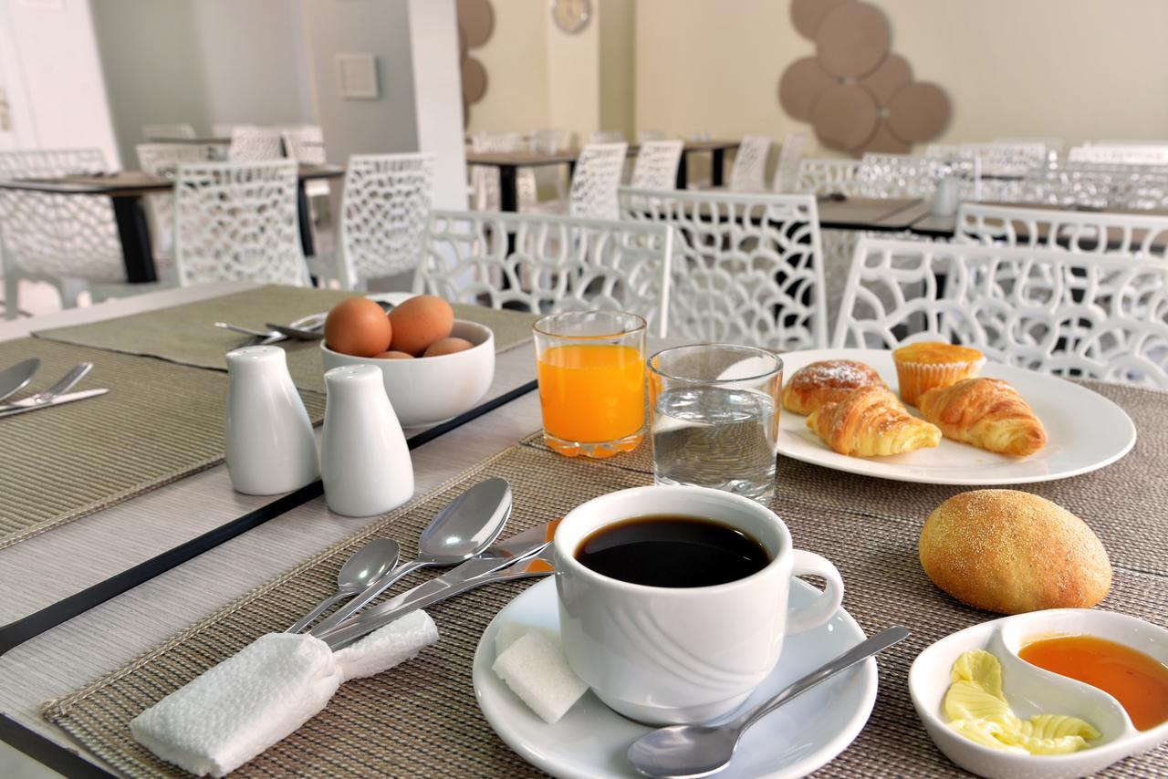 Hotel Rio Casablanca Zewnętrze zdjęcie
