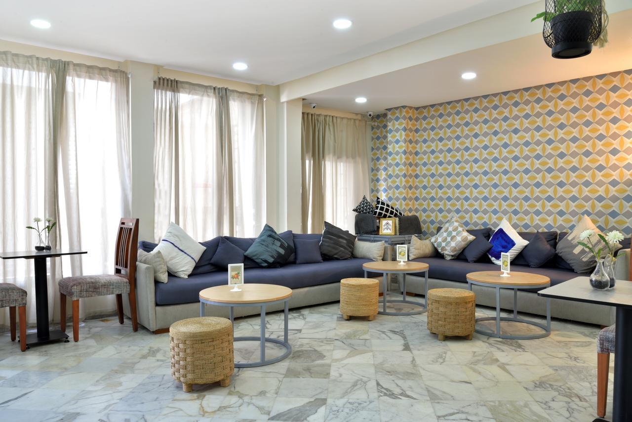 Hotel Rio Casablanca Zewnętrze zdjęcie